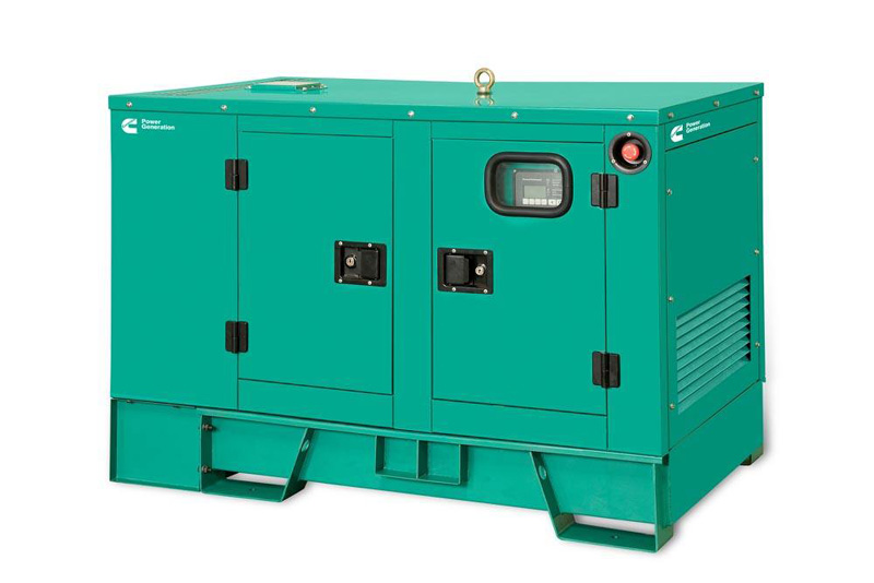 仙桃发电机出租-汽油发电机对供油装置的要求