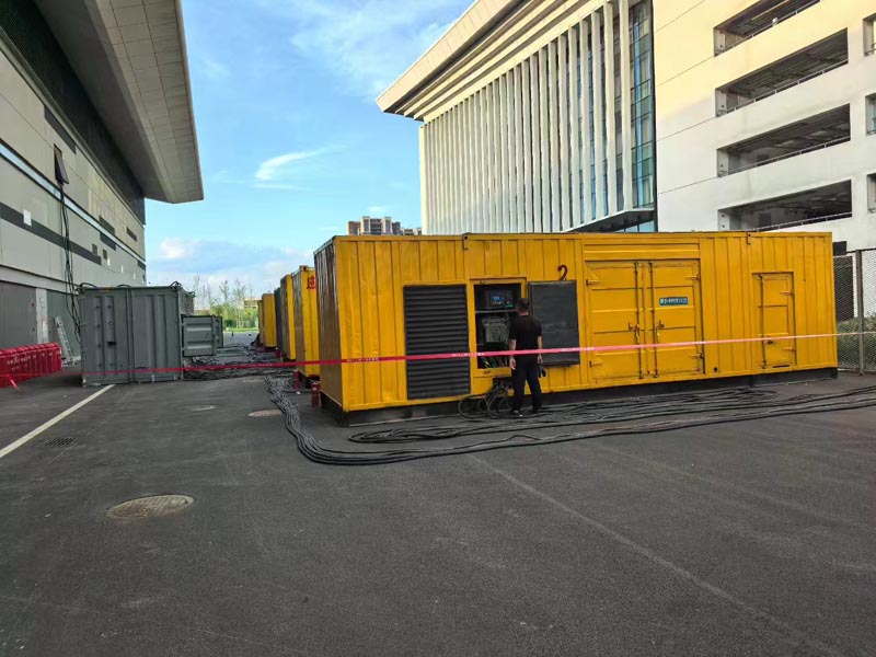 仙桃柴油发电机冬季保养注意事项？