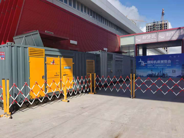 仙桃发电机出租教您要了解的柴油发电机组基础知识