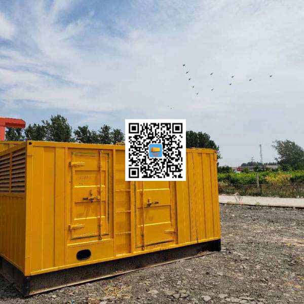 仙桃发电机出租发电机电刷的结构与作用是什么