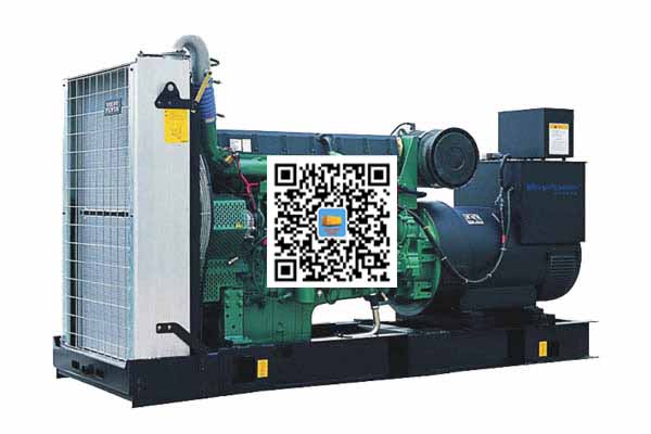 仙桃发电机租赁-100kw柴油发电机带多大负载