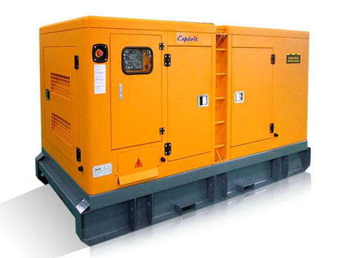 仙桃影响 200kw 柴油发电机油耗的因素有哪些？