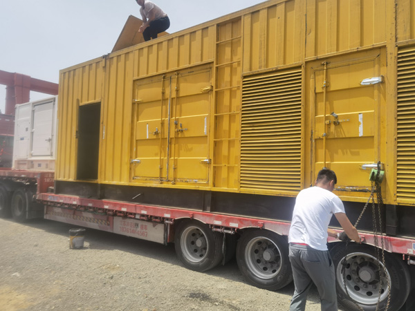 仙桃除了负载情况和发动机维护,还有哪些因素会影响 200kw 柴油发电机的油耗?