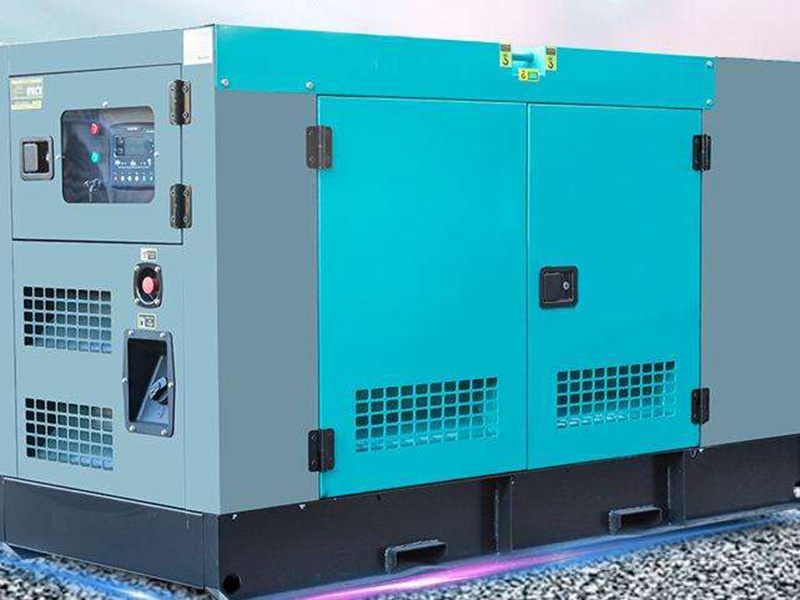 仙桃50KW柴油发电机油耗是多少？