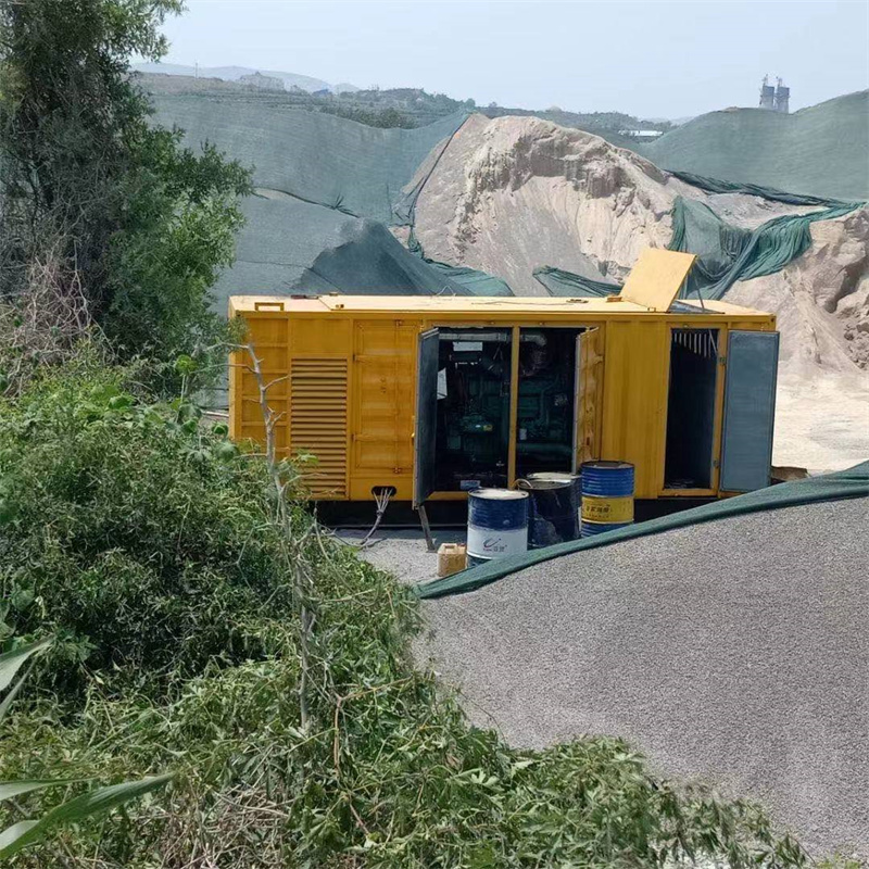 仙桃影响 400KW 柴油发电机组油耗的因素有哪些？