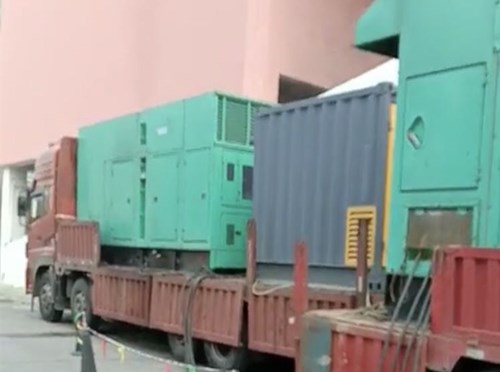 仙桃柴油发电机的功率因数一般是多少?