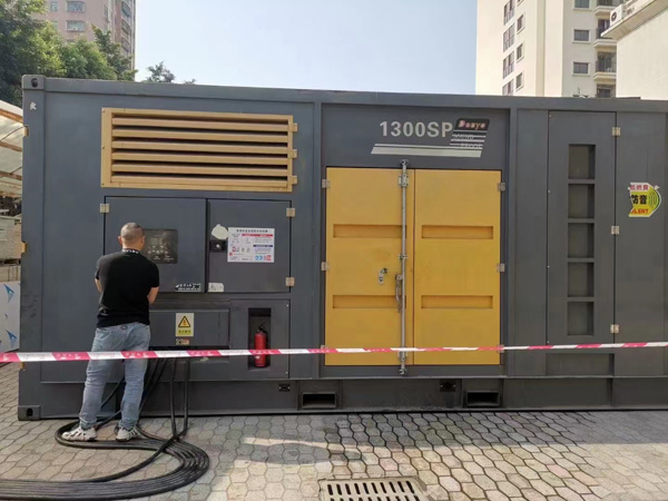 仙桃500KW发电机组冬季应该配多大的启动电瓶?