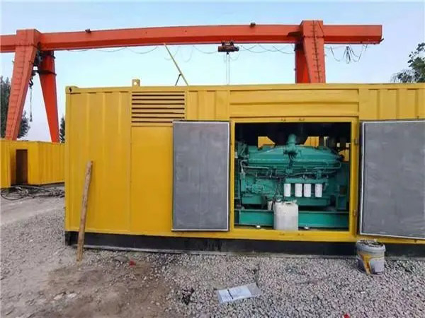 仙桃冬季低温环境下,500KW发电机组应该选择什么类型的启动电瓶?