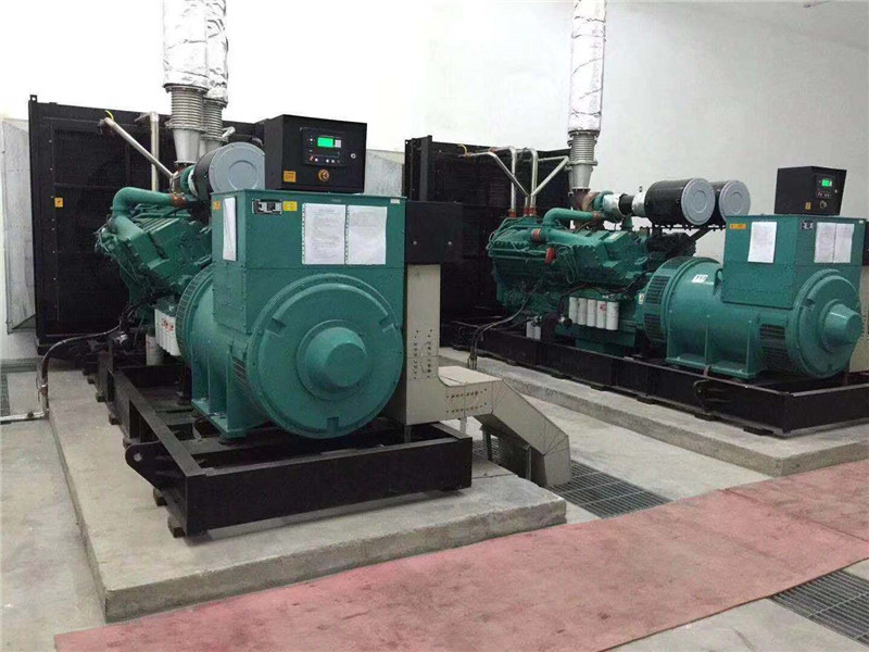 仙桃柴油发电机组冬季寒冷地区使用需注意哪些事项?